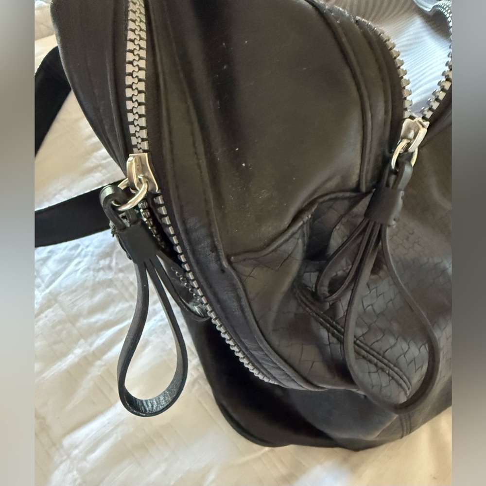 Lululemon black gym bag - Picture 10 of 14